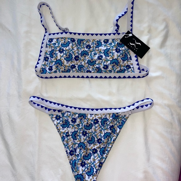 Euro Bikini Set - Picture 4 of 6